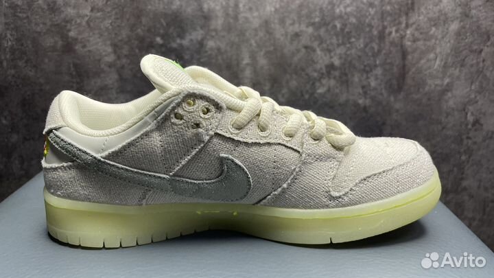 Кроссовки Nike SB Dunk Low Mummy 35-45