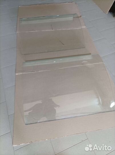 Стекла для холодильника