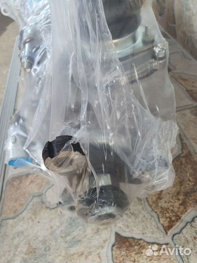 Коробка передач Ваз 2107 Нива 2121