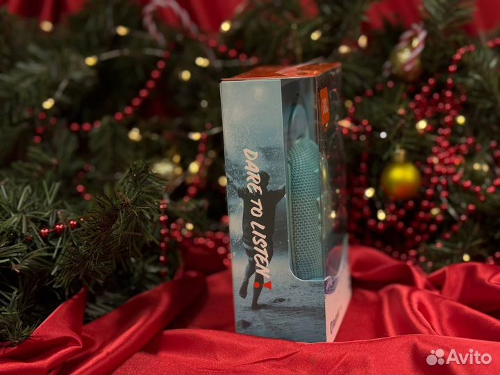 Беспроводная колонка jbl clip 4 Оригинал