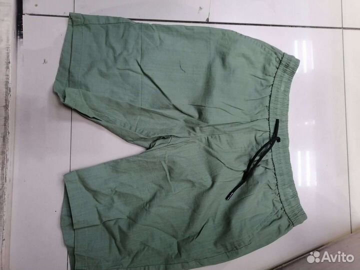 Шорты мужские новые