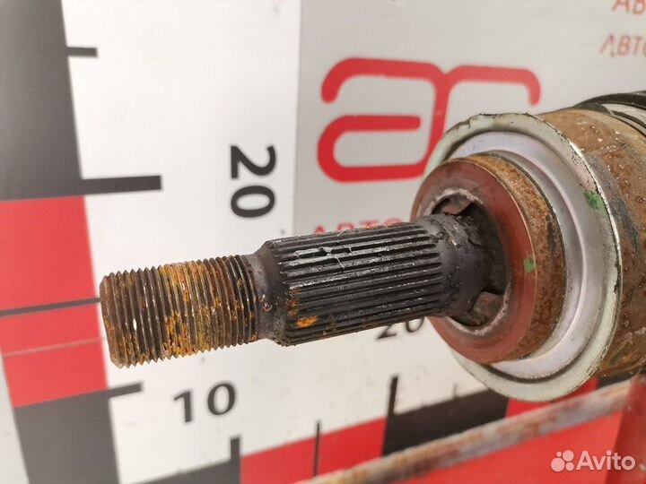 Полуось для Chevrolet Cruze 3 (J400)