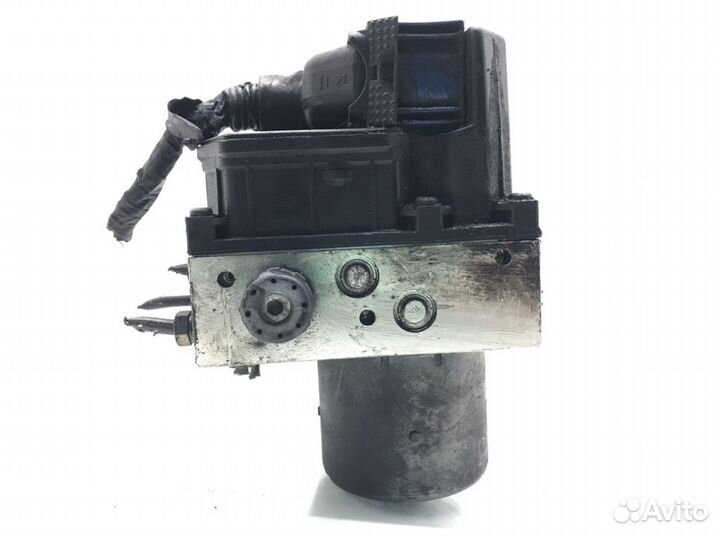 Блок ABS Jaguar X-Type 2.0 D 2003