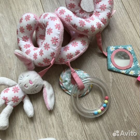 Музыкальная Подвеска mothercare