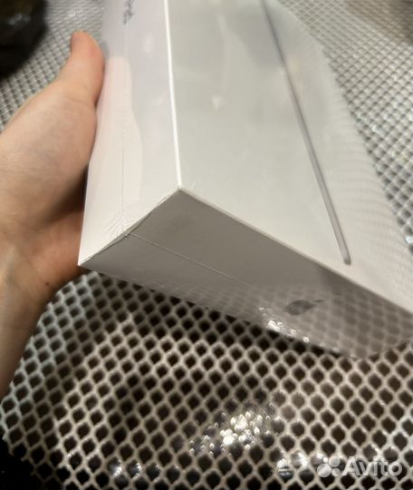 Планшет apple iPad 9 поколения 64gb