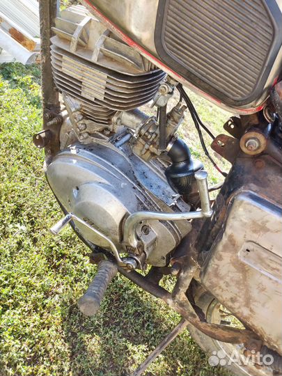 Иж планета 5