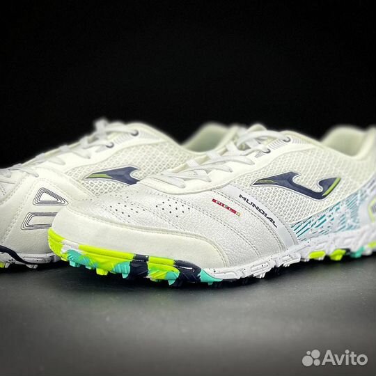 Сороконожки Joma Mundial TF