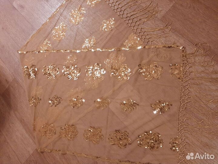 Платок Новый