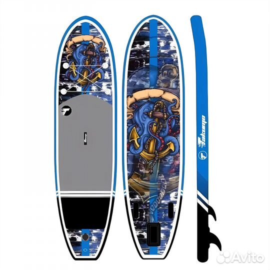 Сап доска Sup board Takumo Anchor 10.6