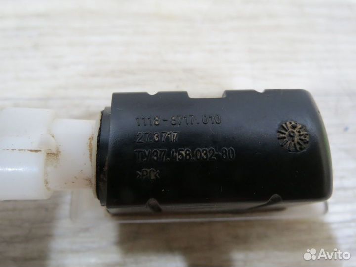 Фонарь подсветки багажника Vesta SW Cross