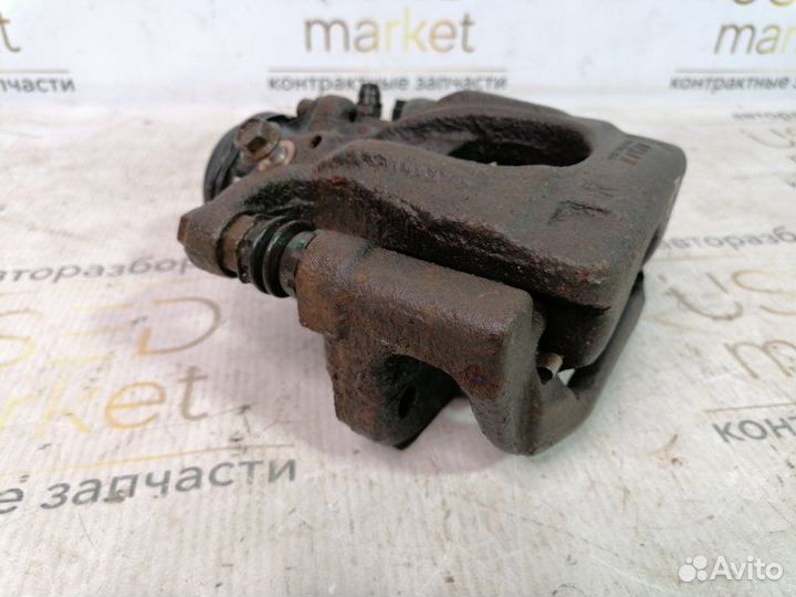 Суппорт задний правый Nissan X-Trail T32 2 2015