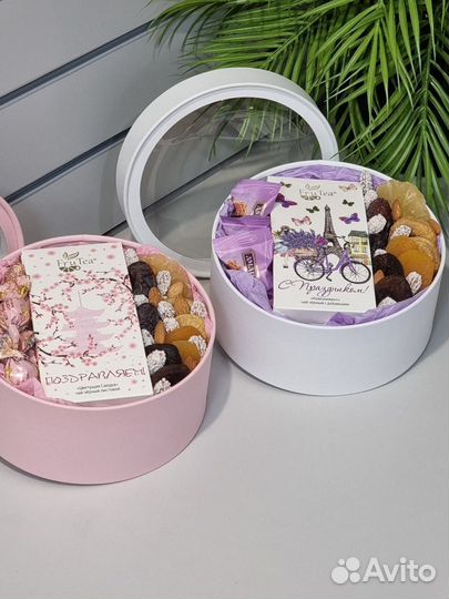 Букеты из орехов и сухофруктов