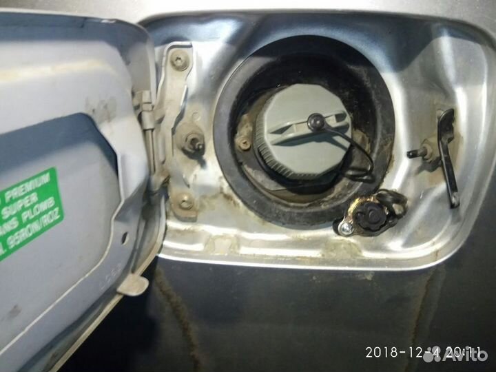 Установка Гбо газодизель - Гбо на дизель