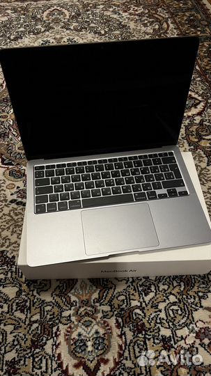 Apple MacBook Pro 13 2020 m1 8gb 512gb