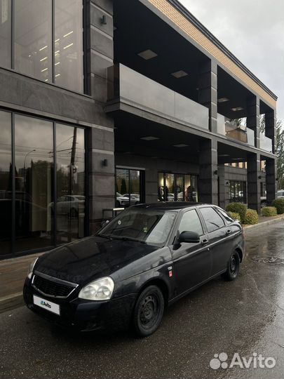 LADA Priora 1.6 МТ, 2010, 155 000 км