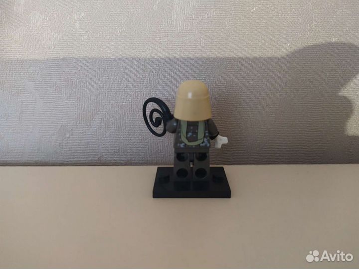 Lego лего минифигурка