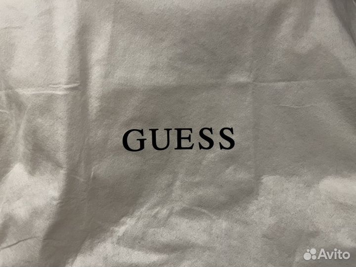 Сумка тоут Guess