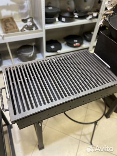 Решетка гриль