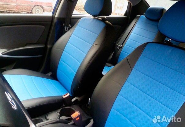 Авточехлы Продажа Установка в Тамбове