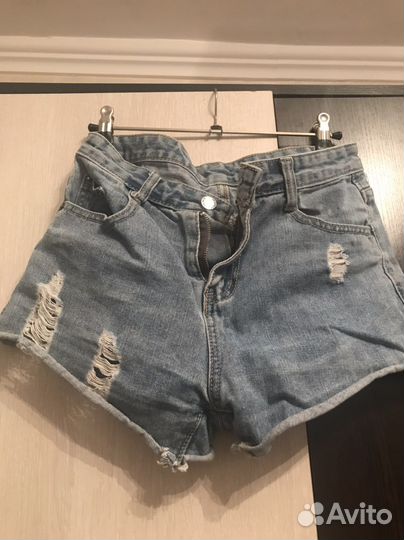 Шорты