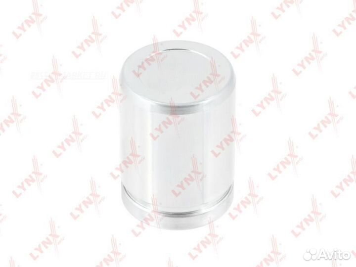 Lynxauto BC-4110 Поршень тормозного суппорта перед