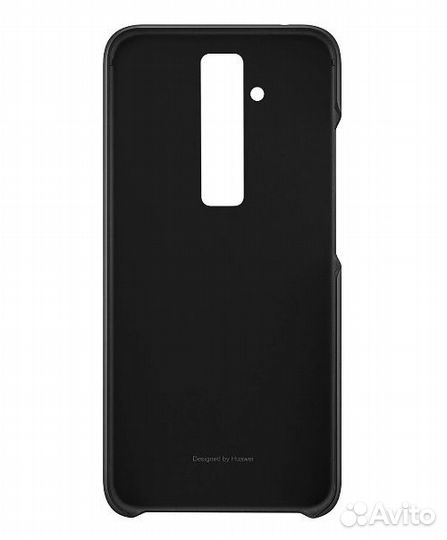 Оригинал Чехол Magic Case для Huawei Mate 20 Lite