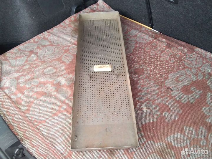 Сито металл