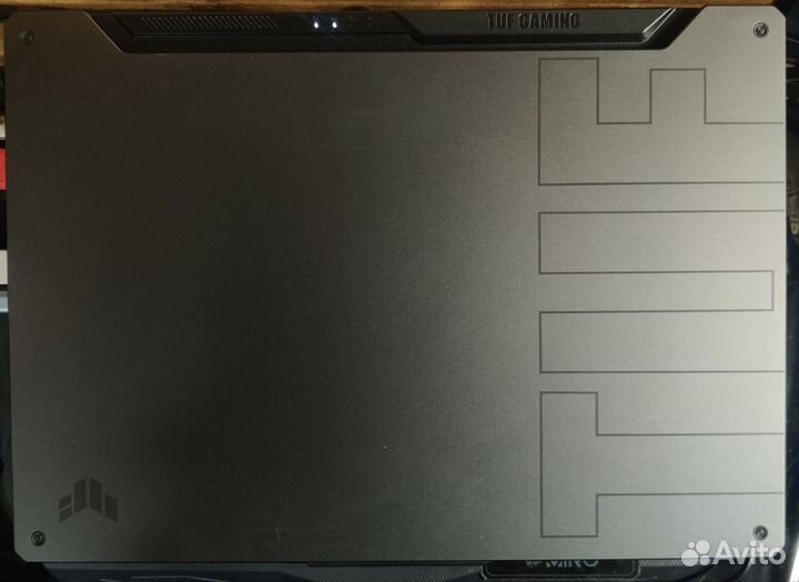 Asus tuf gaming a15 rtx 3070 8 GB