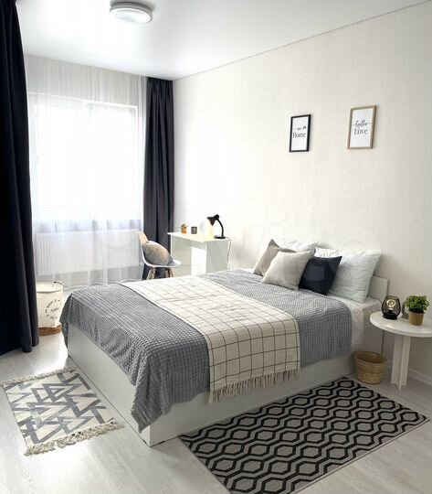 Квартира-студия, 32,9 м², 5/8 эт.