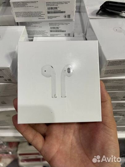 AirPods 2