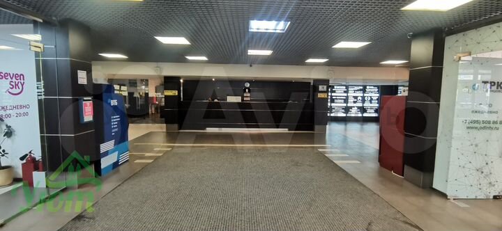 Сдам помещение свободного назначения, 335 м²