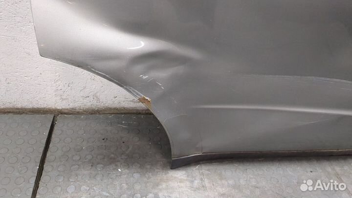 Дверь боковая Subaru Tribeca (B9), 2007