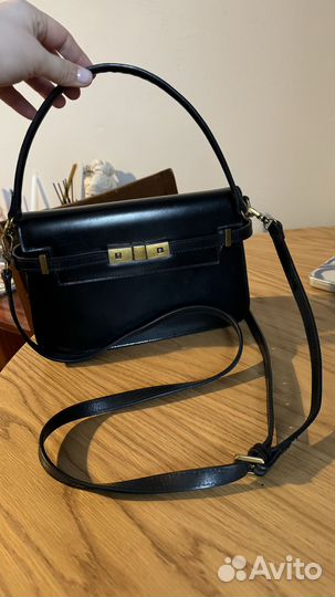 Сумка Ekonika натуральная кожа
