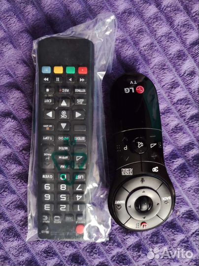 Телевизор LG smart tv 42
