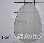 Медиатор для домры альт, бас