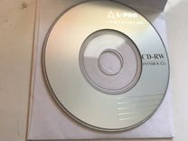 Mini Диски cd rw