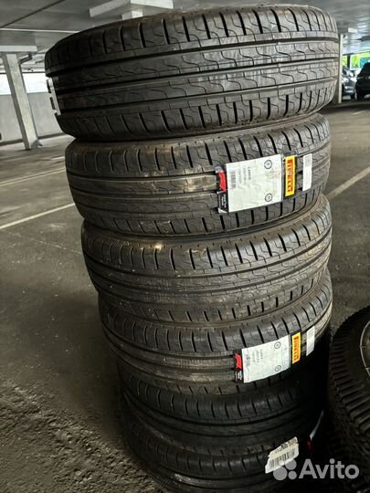 Pirelli Carrier 195/70 R15C 104R