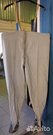 Костюм защитный л 1 разм 58 рост 170-176