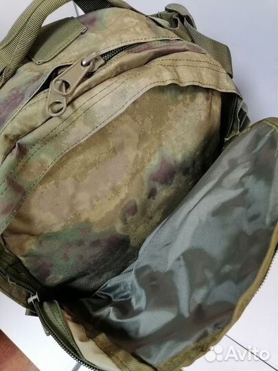 Тактический рюкзак Д5