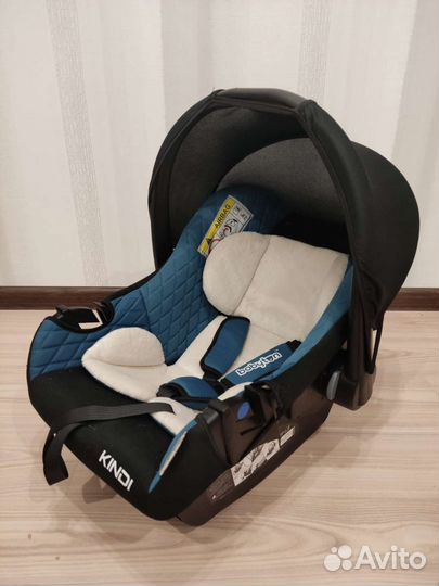 Детское автокресло, люлька