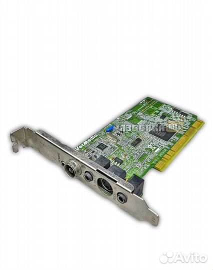 TV- тюнер AVerMedia avertv Super 007 M135-C