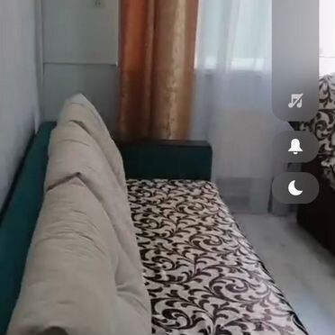 2-к. квартира, 45 м², 1/2 эт.