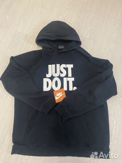 Худи nike