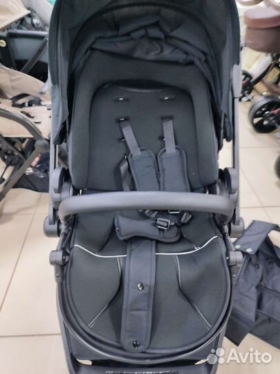 Farfello Fest Lux с реверсивным сидением