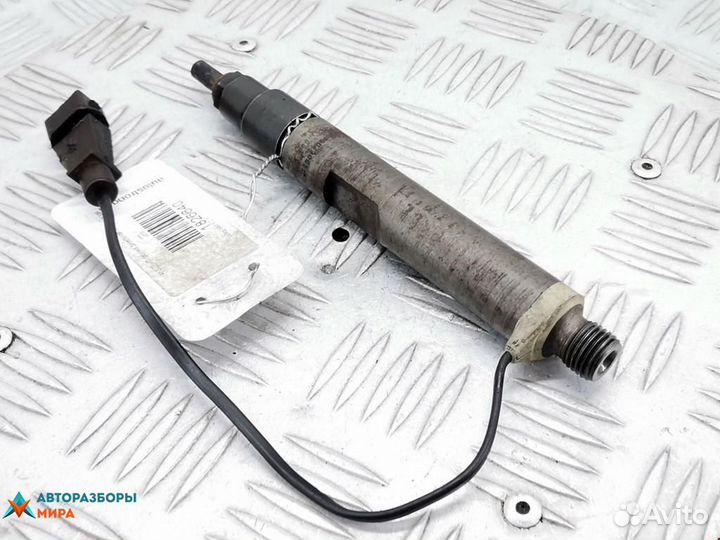 Форсунка Volvo S80 2001 074130203A