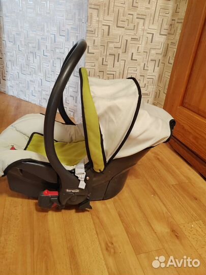 Автомобильная люлька