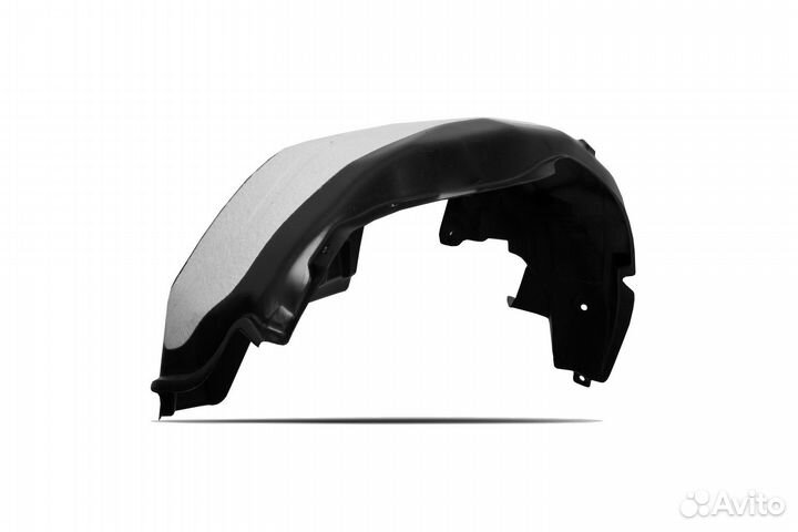 Подкрылки зад с шумкой Toyota Rav 4 (Xa50) 2018