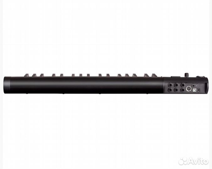 Midi-клавиатура iCON iKeyboard 4S ProDrive III