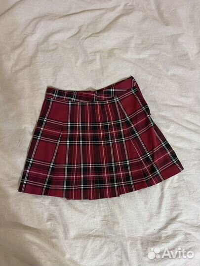 Юбка женская united colors of benetton,размер xs