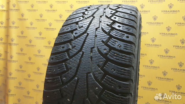 Nokian Tyres Hakkapeliitta 5 245/45 R17 99T